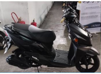 Kawasaki Ninja ZX-6R