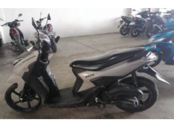 Kawasaki Ninja ZX-6R