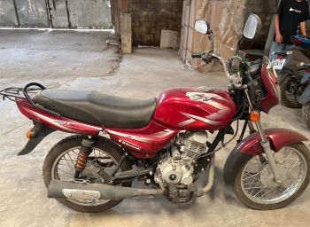 KAWASAKI CT150 | YM20 MCP