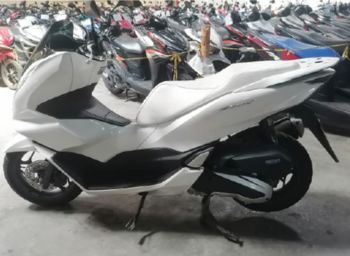 YAMAHA MIO AEROX