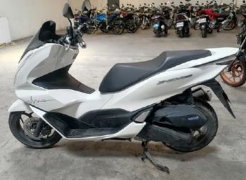 YAMAHA MIO AEROX