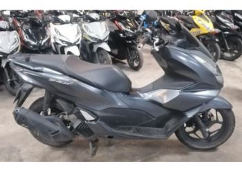 YAMAHA MIO AEROX
