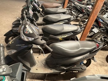 MIO SPORTY