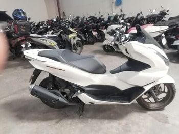 HONDA PCX 160 (ABS)