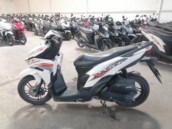 HONDA CLICK 125I