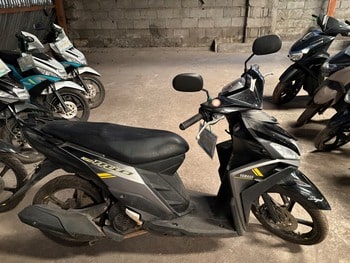 MIO I 125