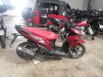 HONDA CLICK 125 | STANDARD