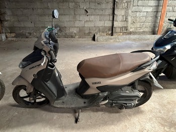 MIO GEAR S - BJN3