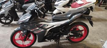 YAMAHA SNIPER155