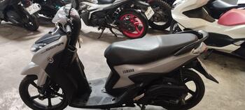 YAMAHA MIO GEAR