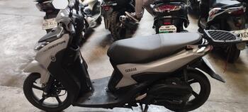 YAMAHA MIO GEAR