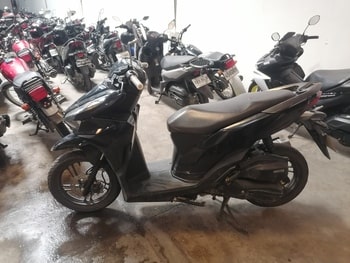 HONDA CLICK 125I