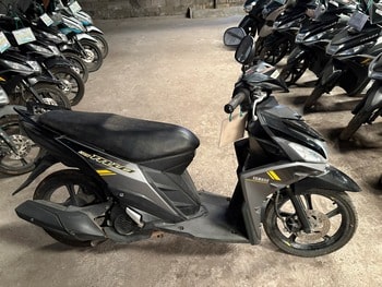 MIO I 125