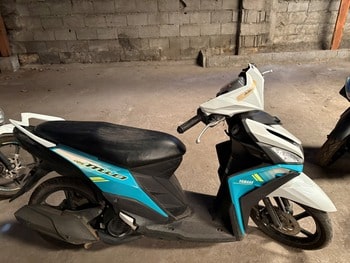 MIO I 125