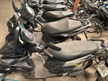MIO I 125
