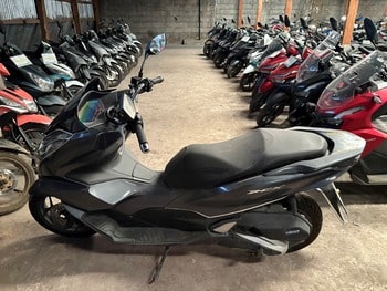 PCX160 (CBS)