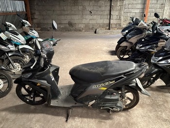 MIO I 125