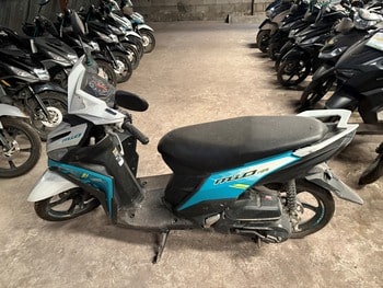 MIO I 125