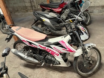 RAIDER R 150 FI