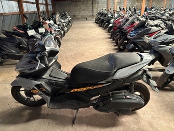 MIO AEROX