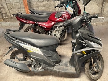 MIO I 125