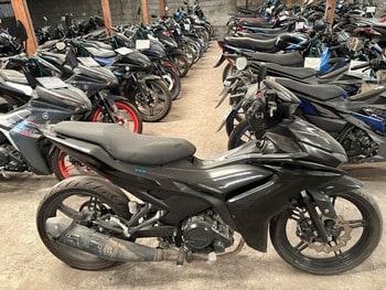 SNIPER155R