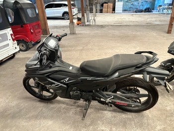 SNIPER155R | BSP1