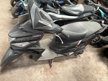 MIO I 125S (B6B7)
