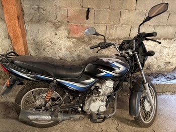 CT125 W/ MCP