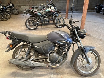 YTX 125
