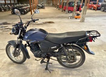 Yamaha Sniper 155R