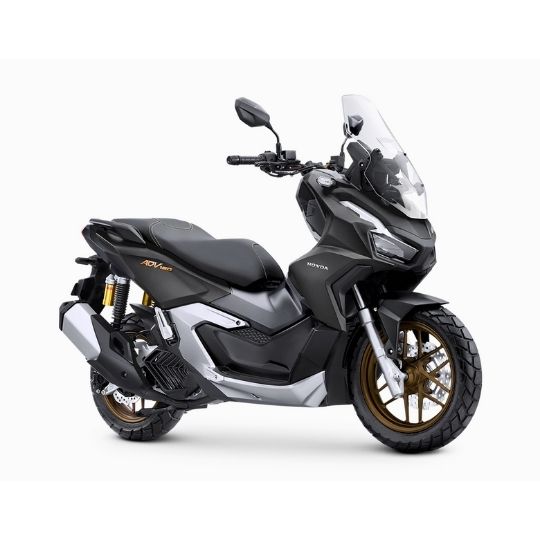 HONDA ADV160