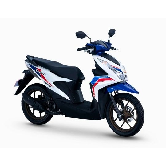 HONDA BEAT (LIMITED EDITION)