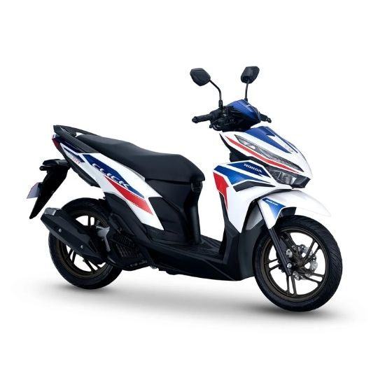 HONDA CLICK 125 (LIMITED EDITION)
