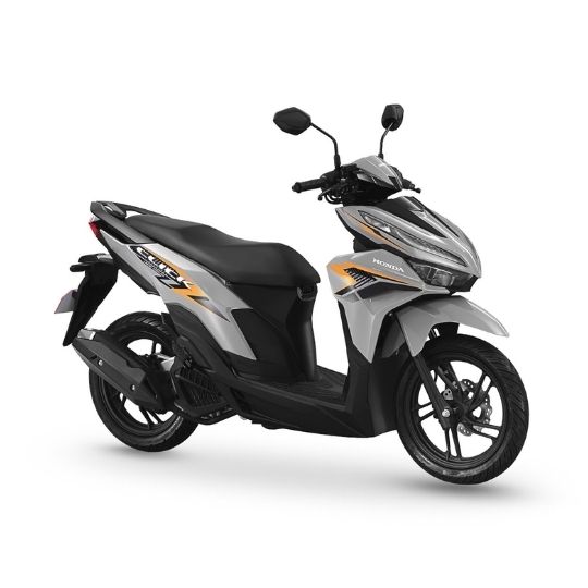 HONDA CLICK 125