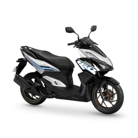 HONDA CLICK 160