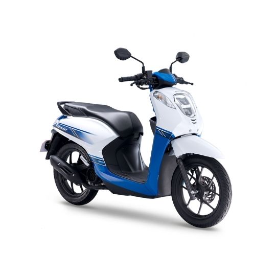 HONDA GENIO
