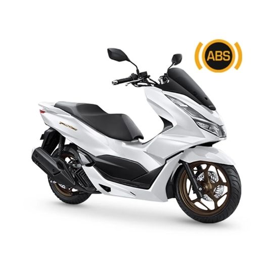 HONDA PCX 160   ABS