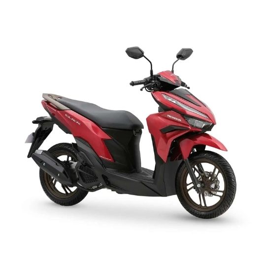 HONDA CLICK 125 | SPECIAL EDITION