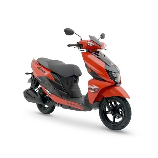 SUZUKI AVENIS