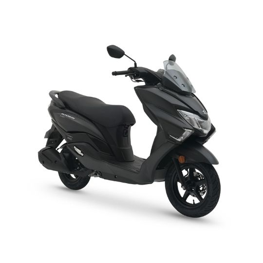 SUZUKI BURGMAN STREET