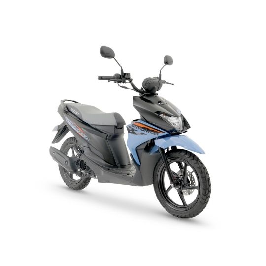 SUZUKI SKYDRIVE CROSSOVER