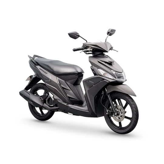 YAMAHA MIO 125S