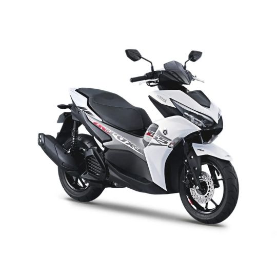 YAMAHA MIO AEROX S