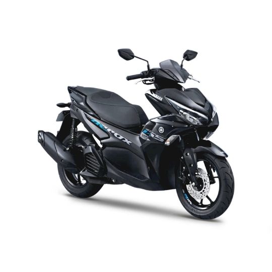 YAMAHA MIO AEROX