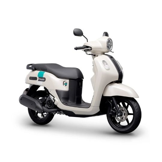 YAMAHA MIO FAZZIO