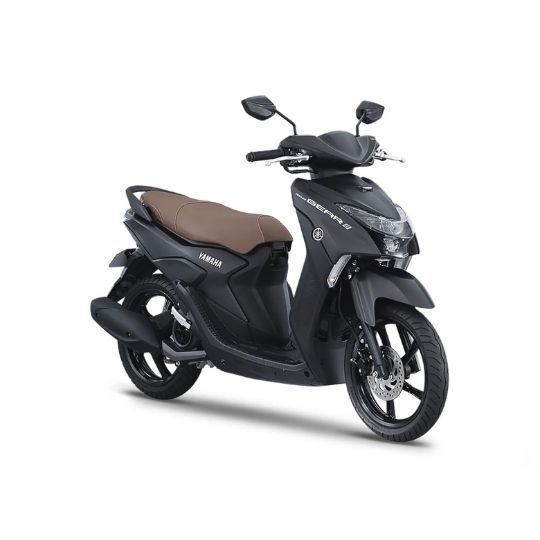 YAMAHA MIO GEAR S
