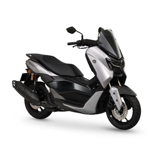 YAMAHA NMAX ABS