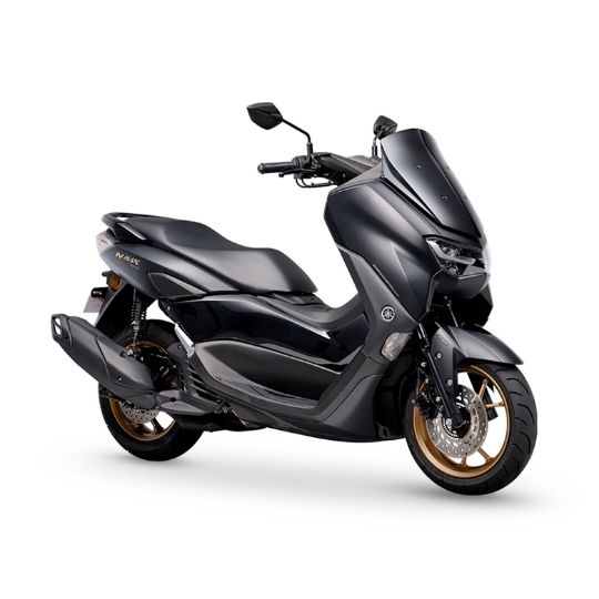 YAMAHA NMAX ABS