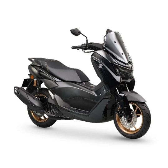 YAMAHA NMAX TECH MAX